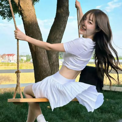 美少女大劈叉第二季